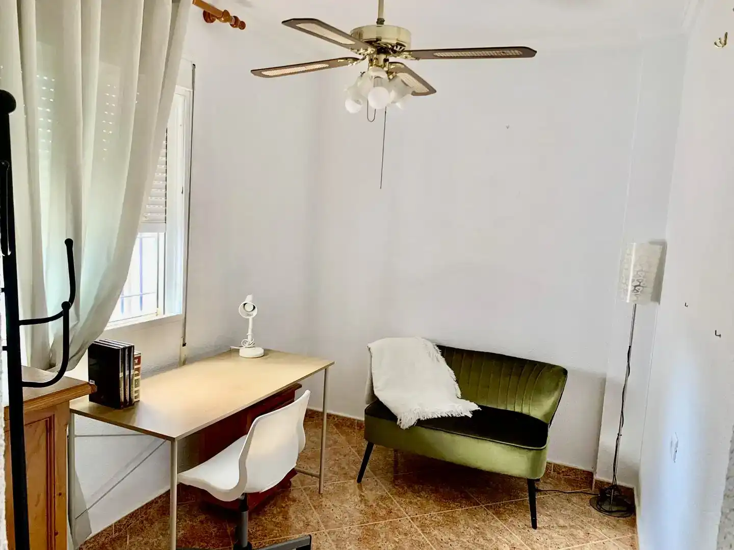 Wohnzimmer von Wohnung zur Miete in Isla Cristina