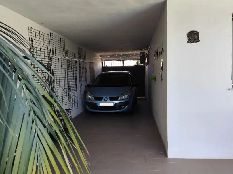Villa avec jardin à vendre à Calle Colón 3, imagen 6
