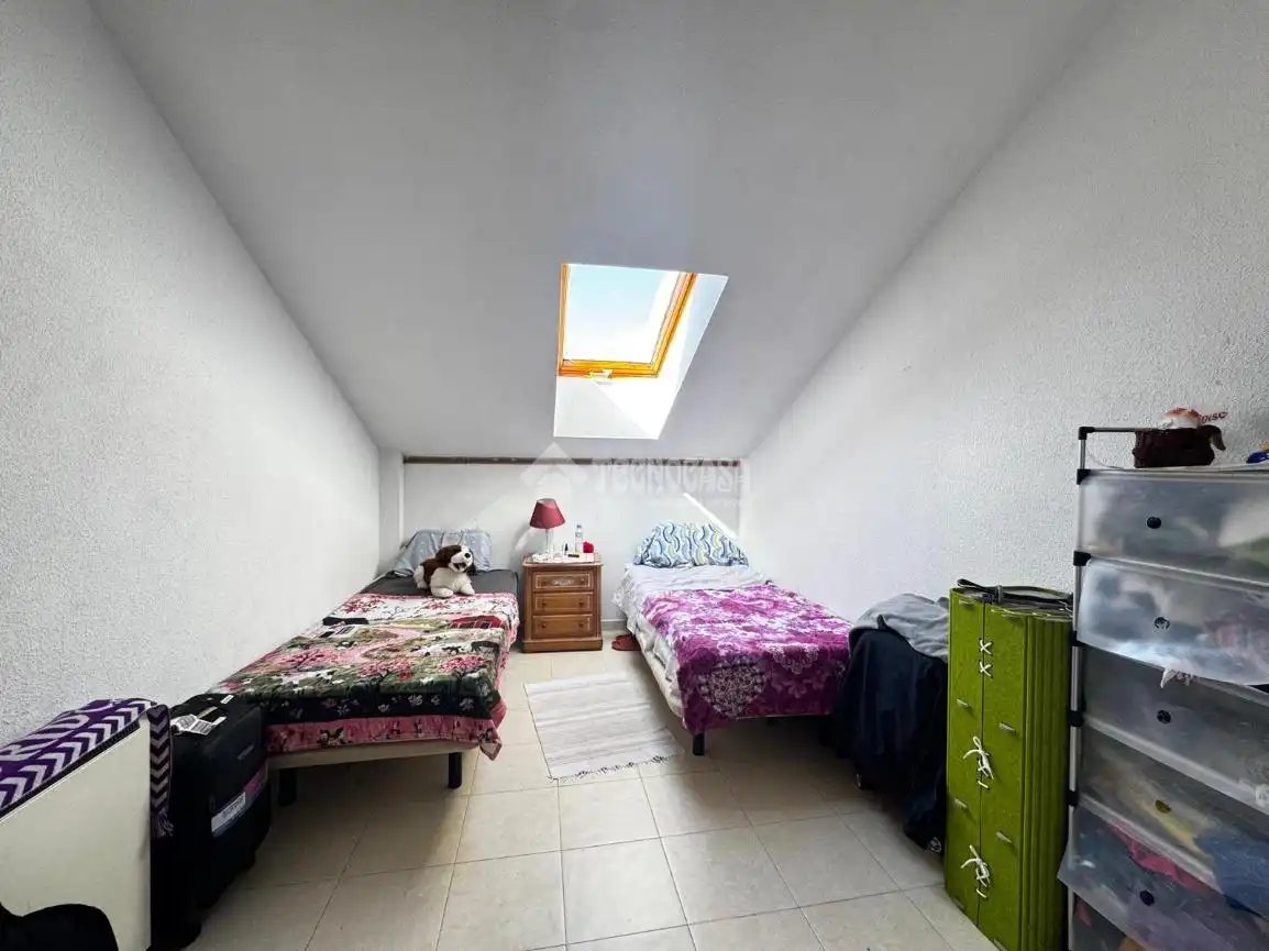Habitación de Piso en venta en El Molar (Madrid)
