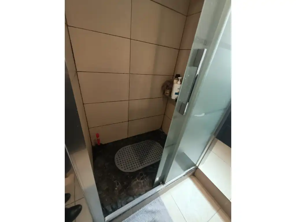 Baño de Dúplex en venta en Rubí con Terraza
