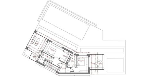 Foto 4 de Casa o xalet en venda a Cap Martí - El Tossalet - Pinomar, Jávea / Xàbia
