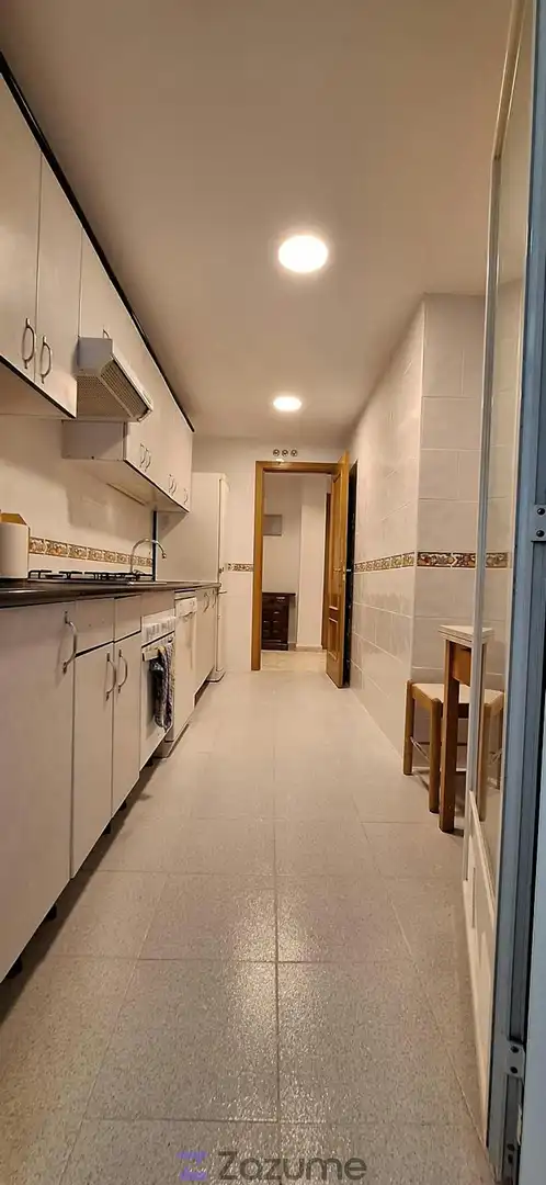 Wohnung zur Miete in Calle del Dr. Varela, Alpedrete