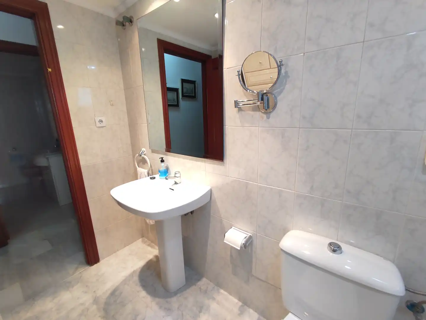 Baño de Piso en venta en Málaga con Aire acondicionado, Terraza y Trastero