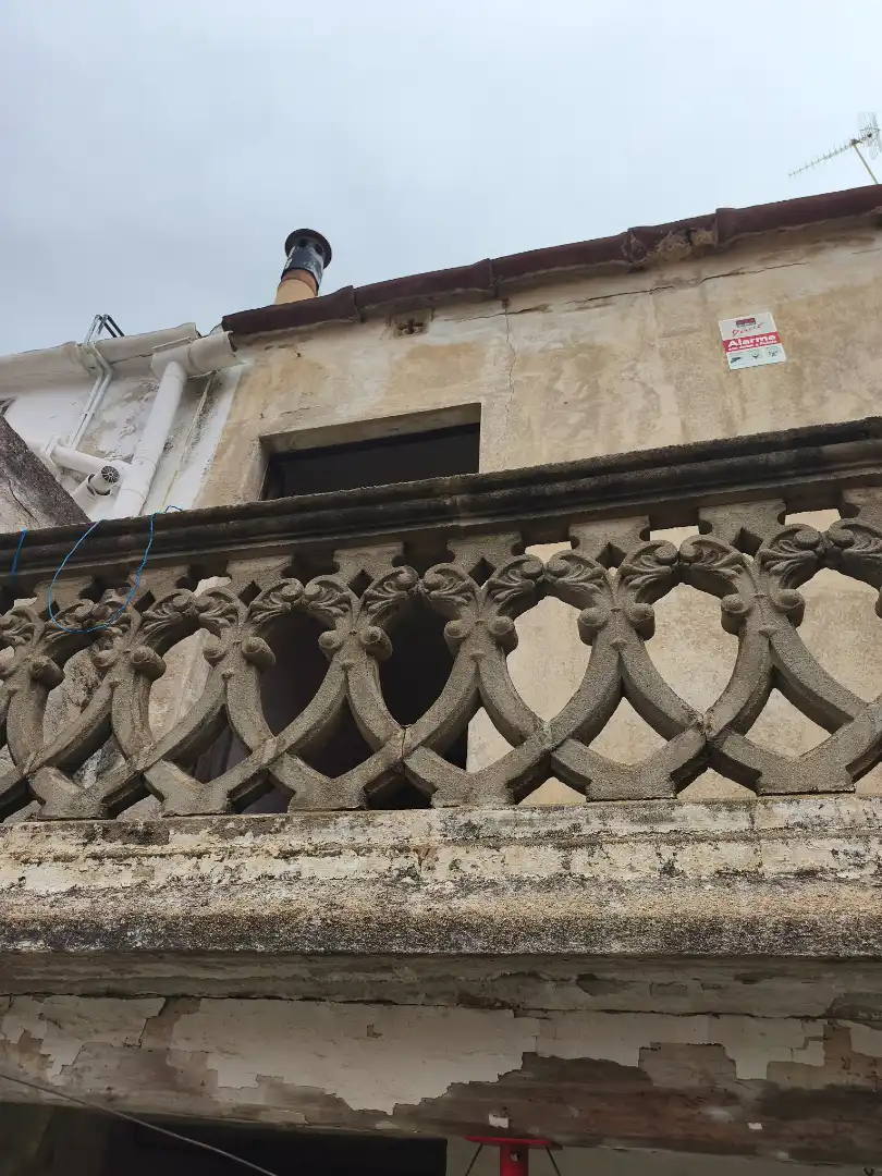 Adosado en venta en Carrer Llauder