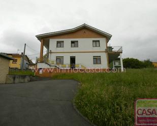 Casa o xalet en venda a Langreo