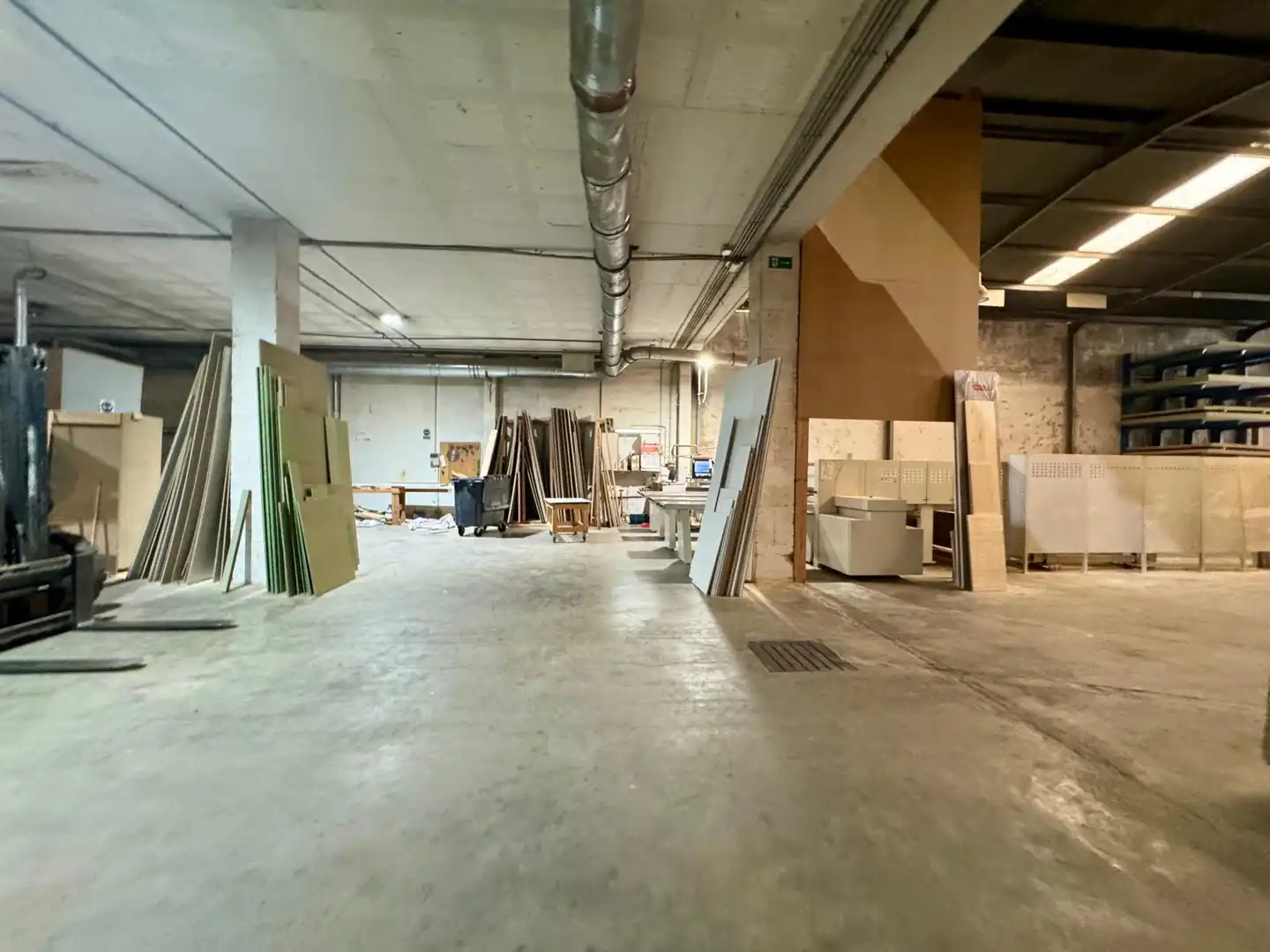Nave industrial en venta en Estepona Pueblo, imagen 10