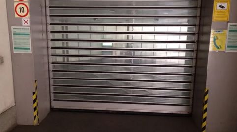 Photo 3 of Garage for rent in Calle de Lope de Vega, 10, Cortes - Huertas, Madrid Capital