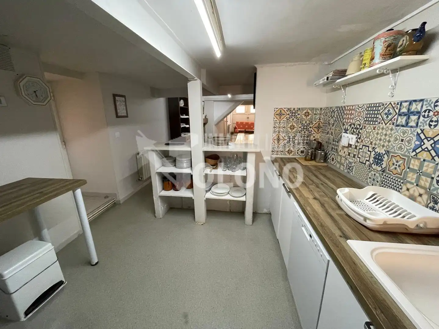 Casa aparellada amb jardí en venda a Calle Labradores 14, imagen 13