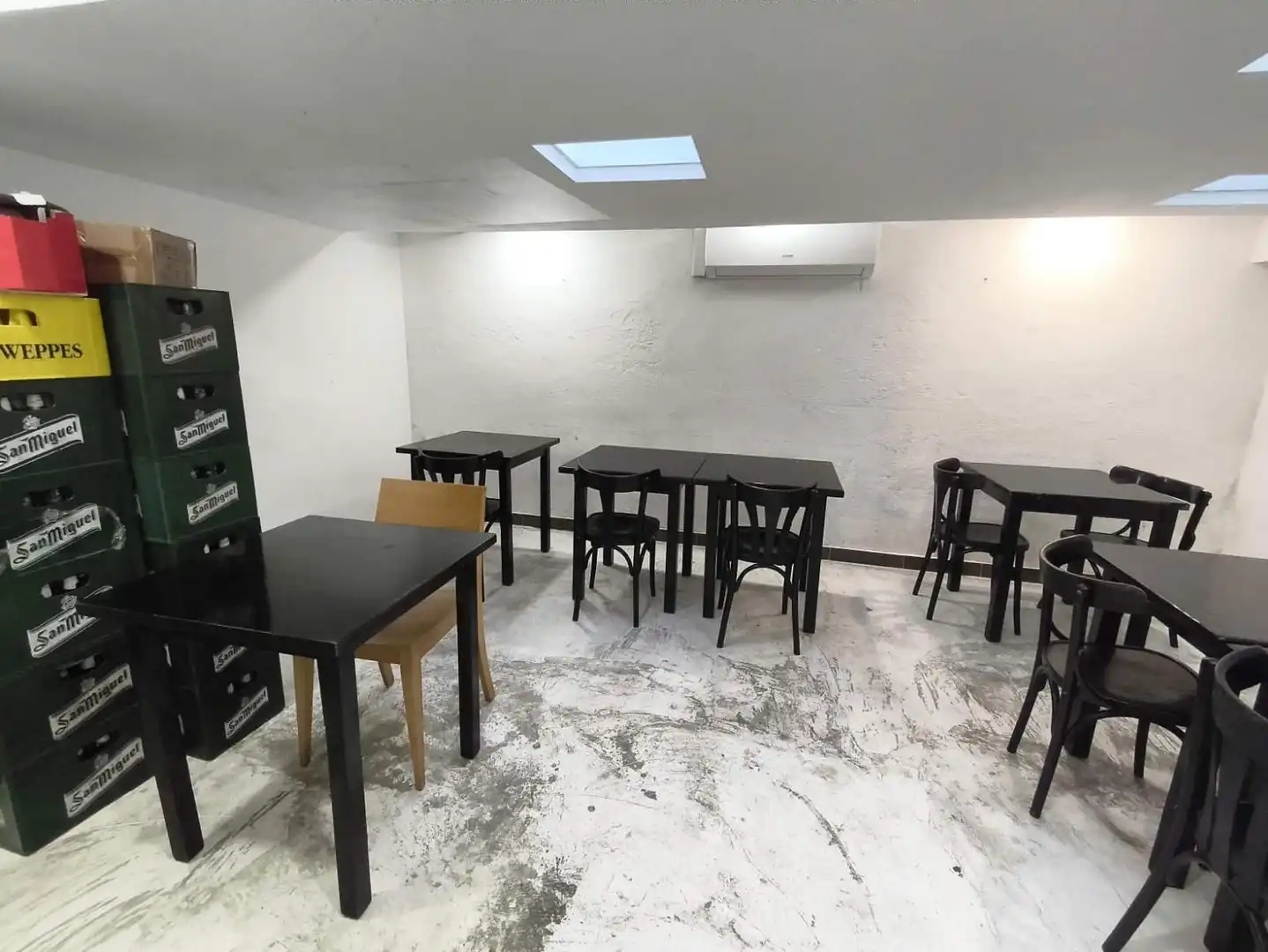 Business premises for transfer in Sants - Montjuïc, imagen 10