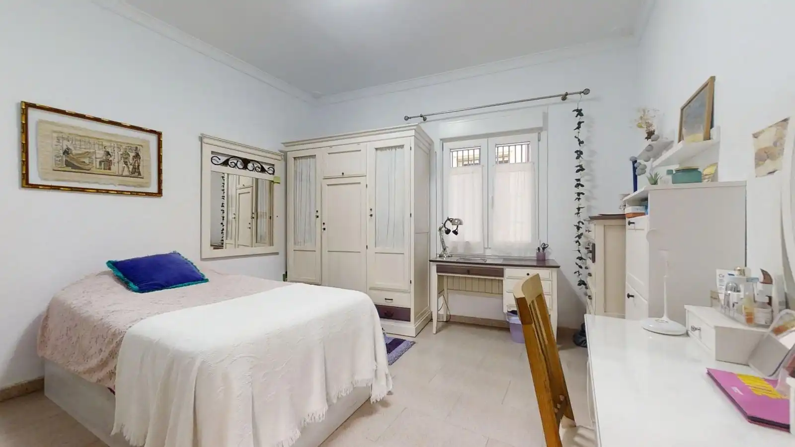 Casa o xalet en venda a Centro