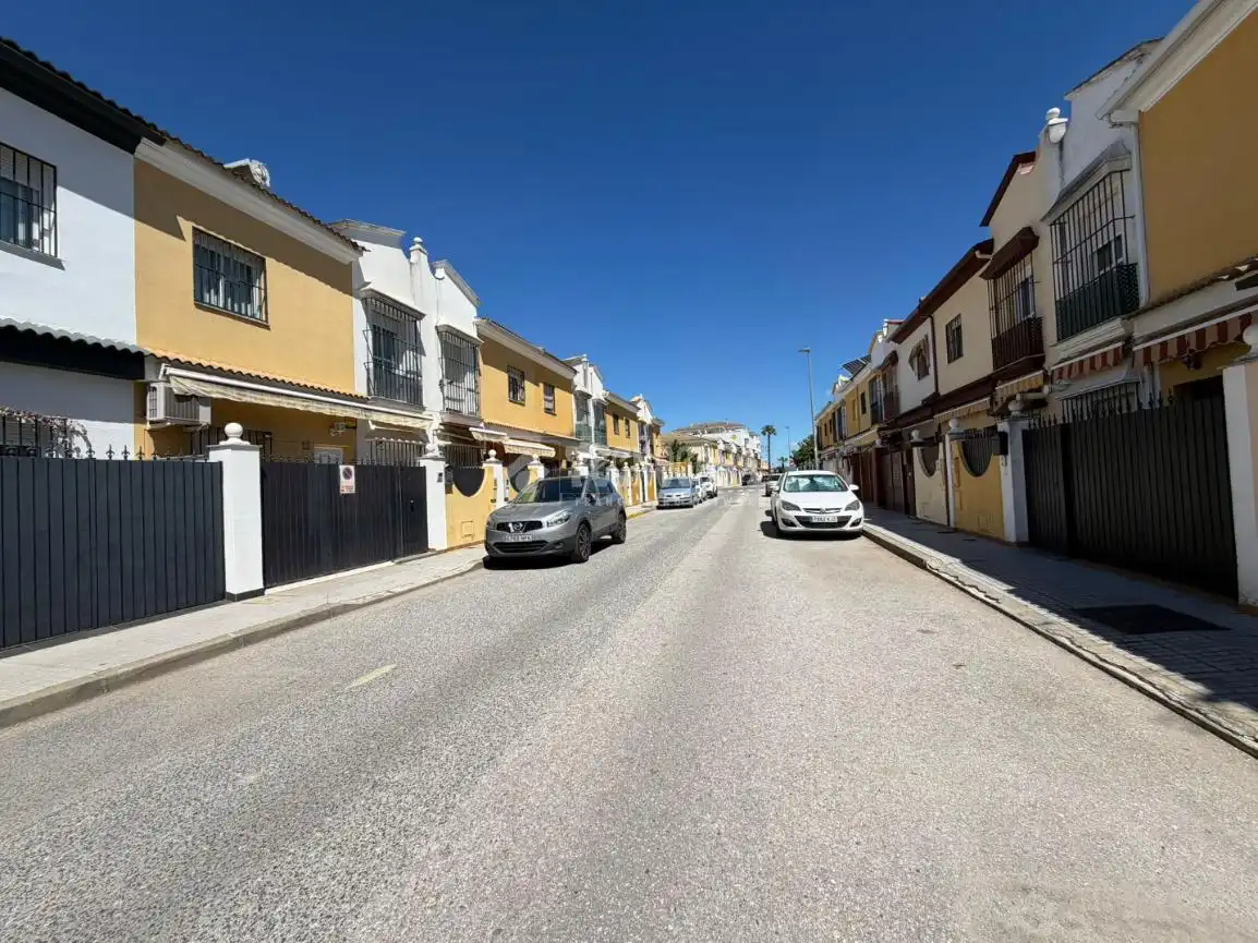 Casa adosada en venta en Rinconada, La Rinconada