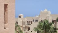 Exterior view of Flat for sale in Manilva  with Heating, Terrace and Storage room