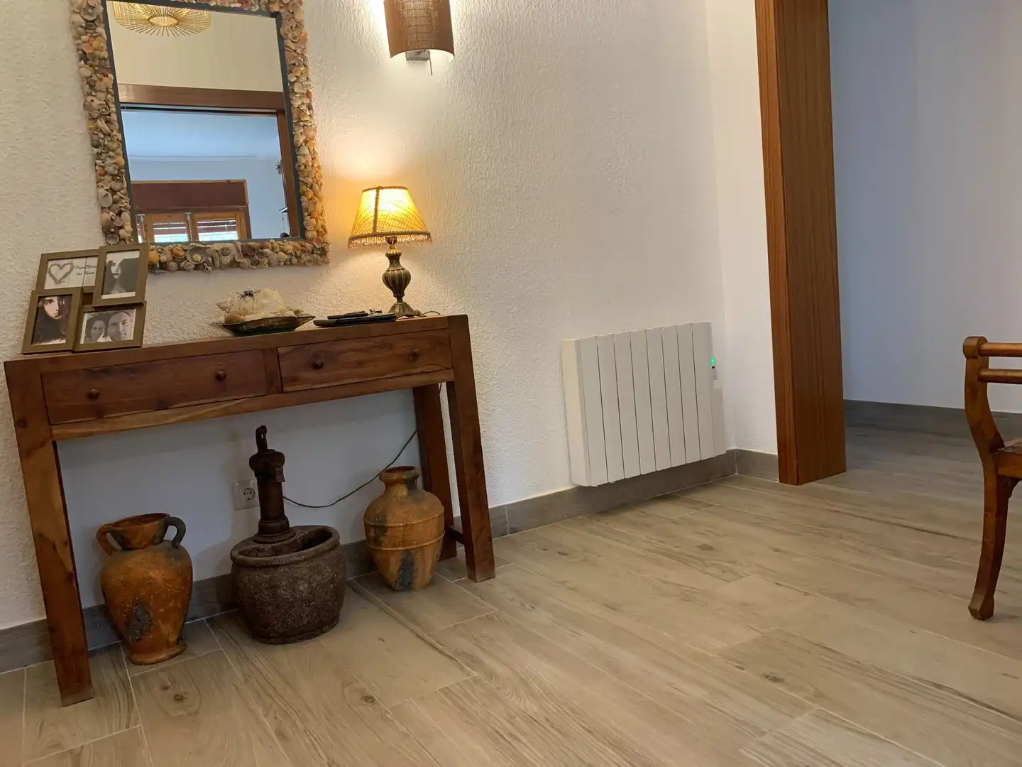 Casa o chalet en venta en Mutxamel con Aire acondicionado, Calefacción y Jardín privado