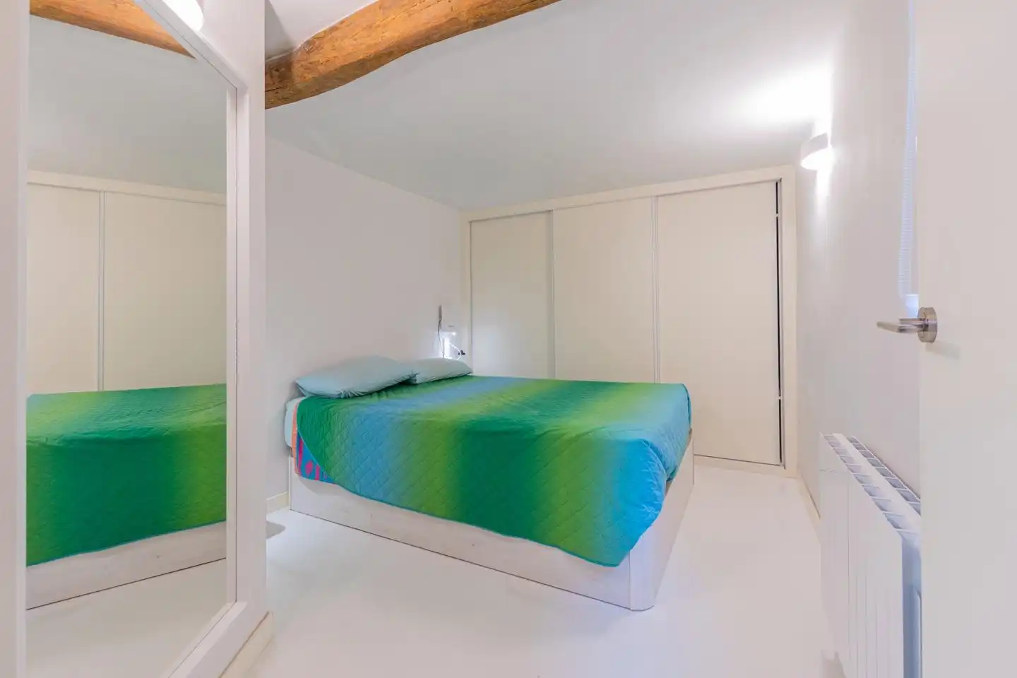 Habitación de Finca rústica en venta en Caldes de Montbui con Aire acondicionado, Calefacción y Terraza