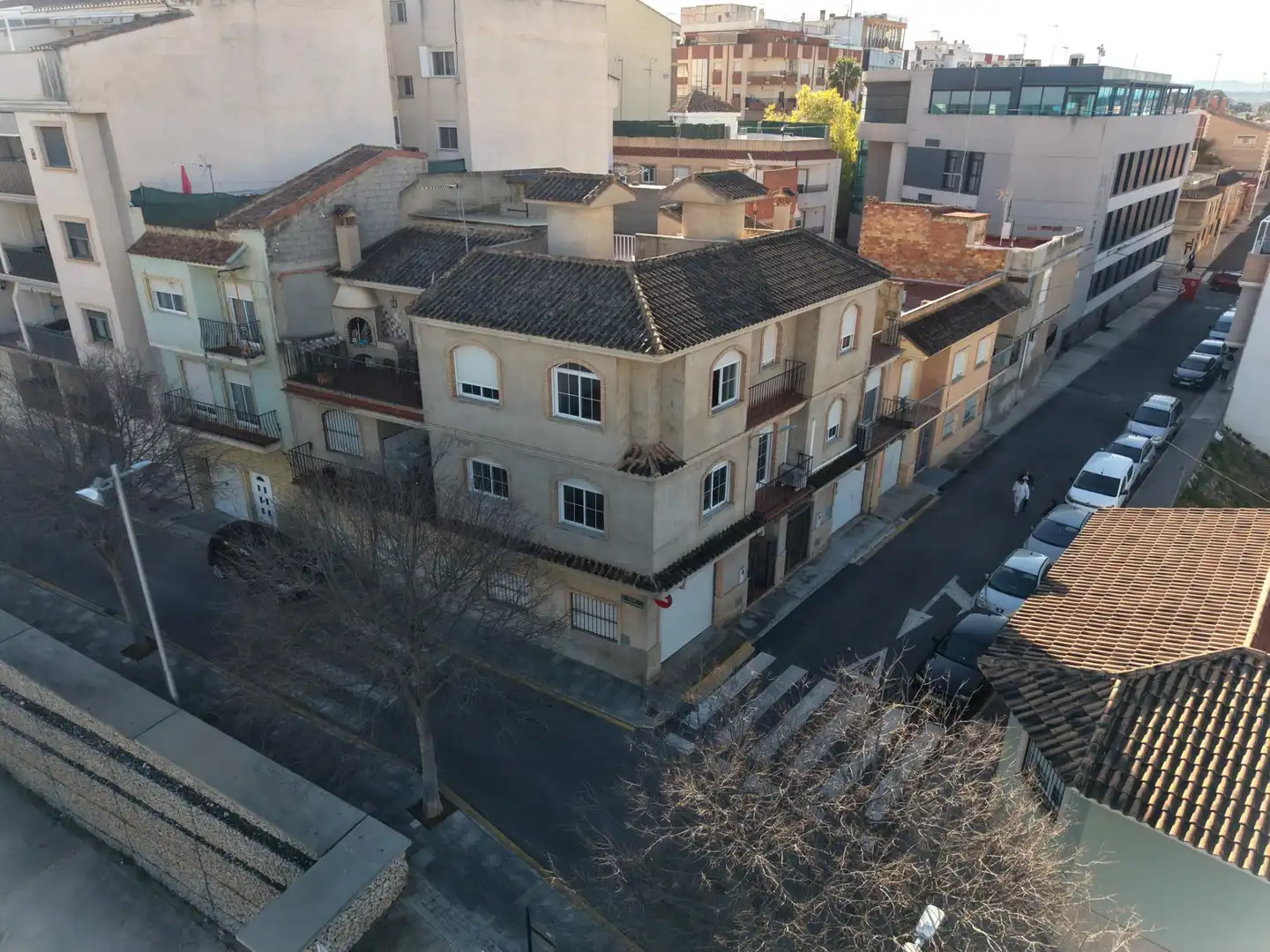 Apartament en venda a VIRGEN DESAMPARADOS, Riba-roja de Túria