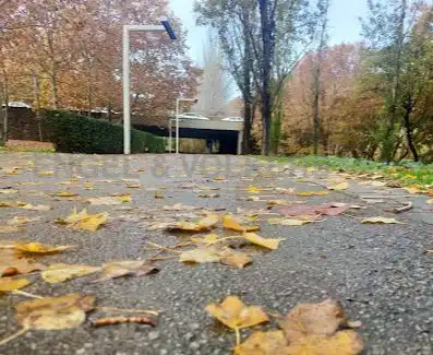 Außenansicht von Gebäude zum Verkauf in Sant Cugat del Vallès