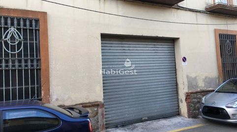Foto 4 von Geschaftsraum zur Miete in Calle Montbò, Domeny, Girona Capital