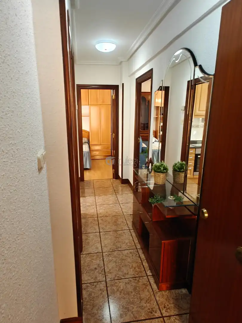 Appartement à vendre à Plaza AGUSTIN LEITZA, imagen 4