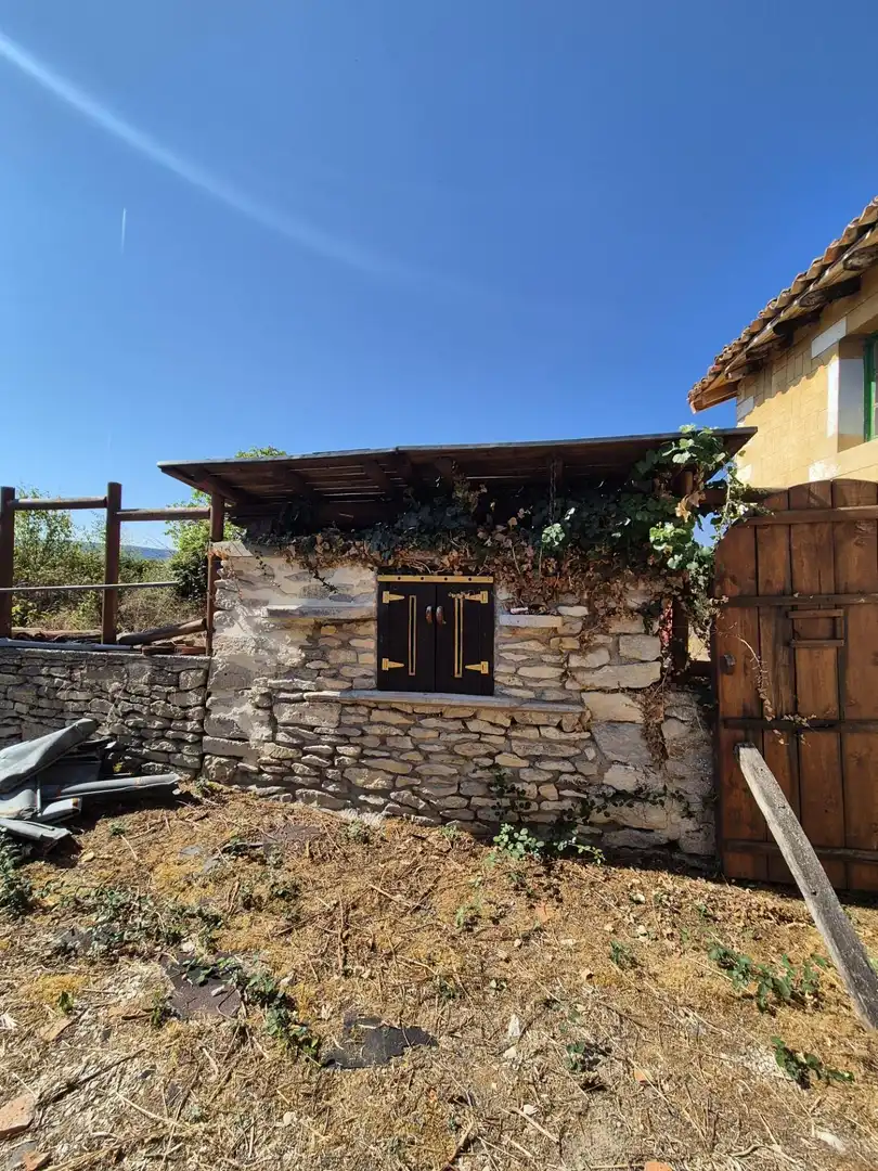 Casa rustica in vendita a Valle de Losa, imagen 21