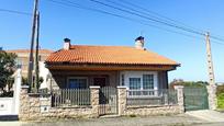 Exterior view of House or chalet for sale in Ribeira