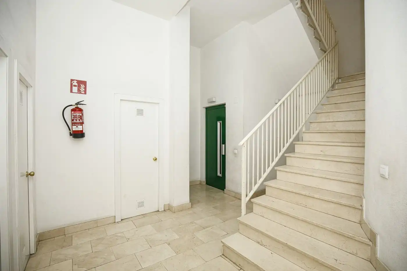 Pis amb ascensor en venda a Sant Pau 159, imagen 23