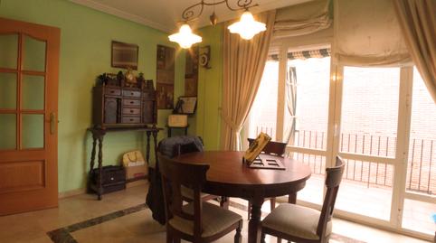 Foto 3 de Casa o xalet en venda a Avenida de España, Hervencias Altas - El Pinar, Ávila Capital