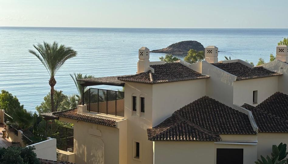 Foto 1 de Apartament de lloguer a Villa Gadea, Alicante