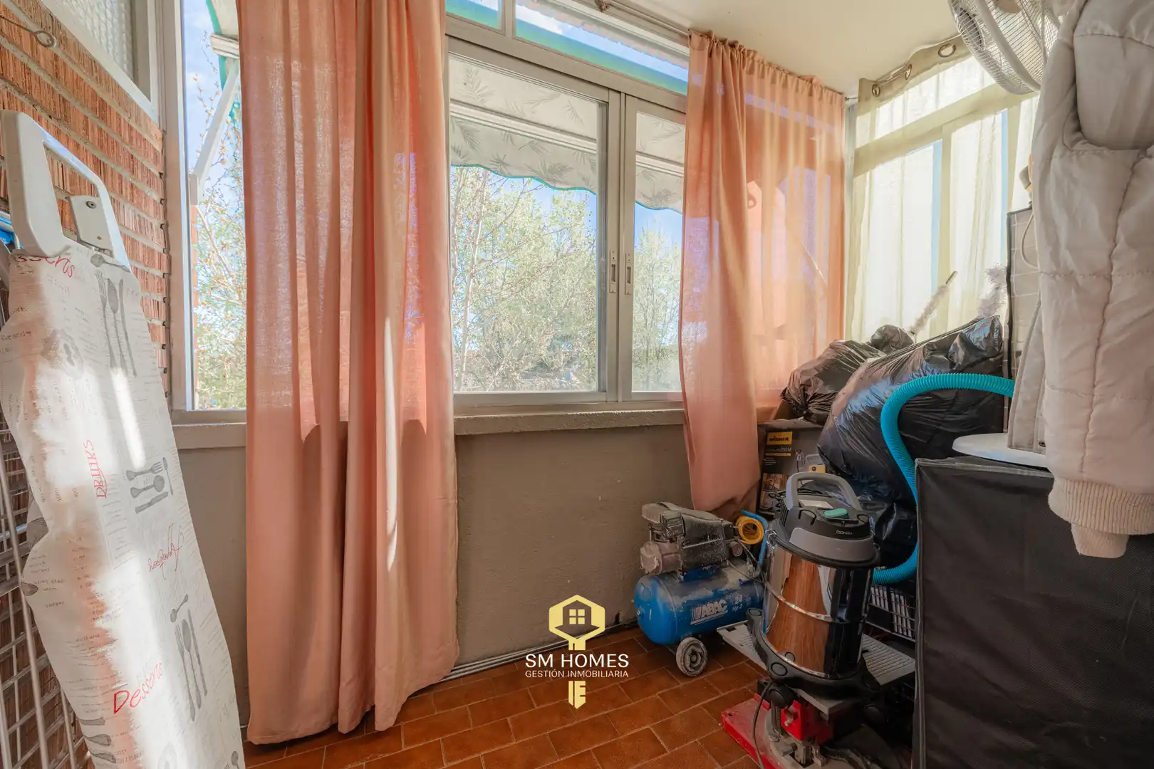 Terraza de Piso en venta en Mejorada del Campo con Aire acondicionado, Calefacción y Terraza