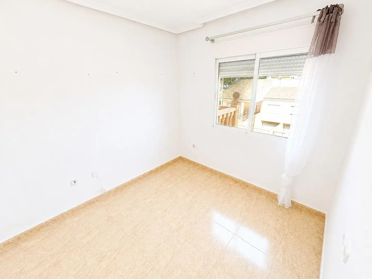 Dormitori de Casa o xalet en venda en Cartagena