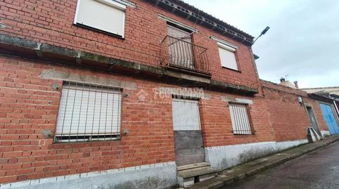 Foto 3 de Casa o chalet en venta en Siete Iglesias de Trabancos, Valladolid