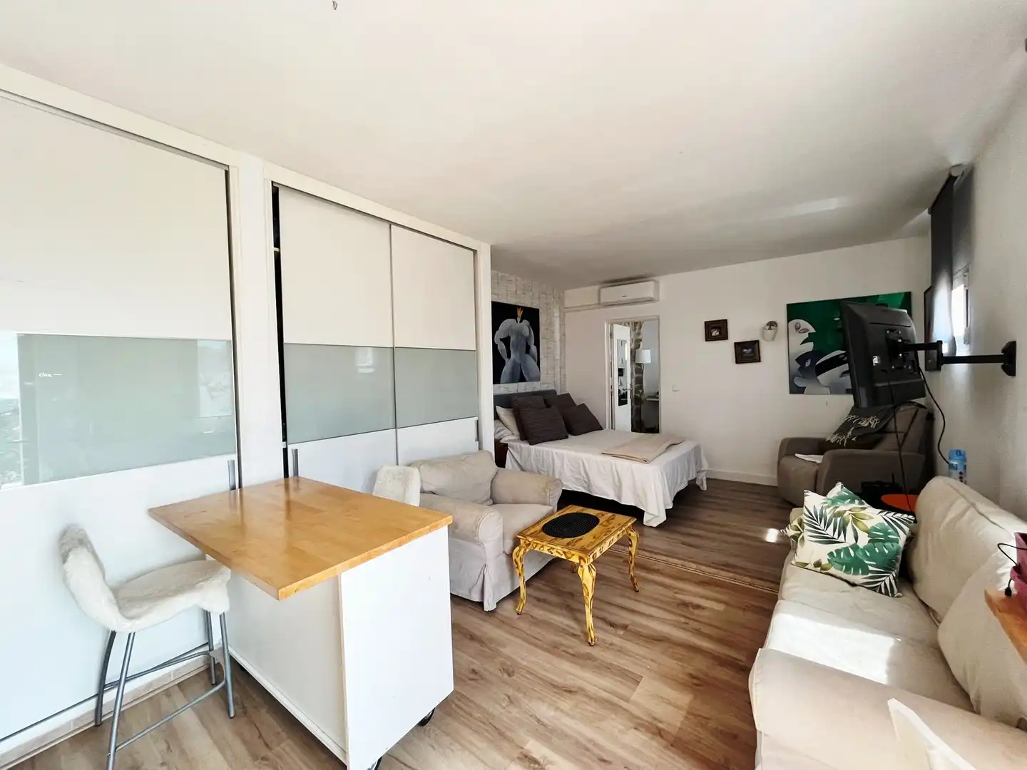 Dormitori de Casa o xalet en venda en Calvià amb Aire condicionat, Calefacció i Terrassa