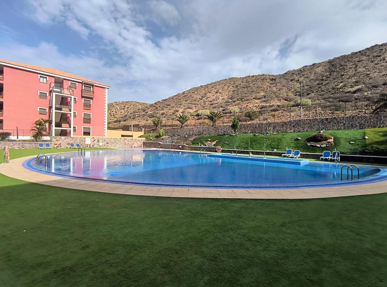 Apartment to rent in Jilguero, Palm - Mar