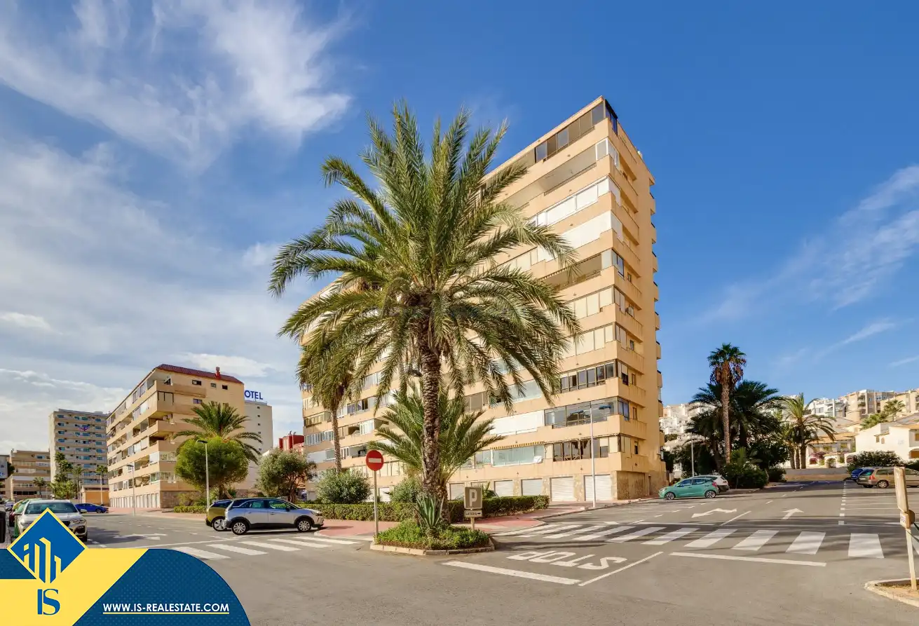 Apartament amb ascensor en venda a Playa de los Locos, imagen 26