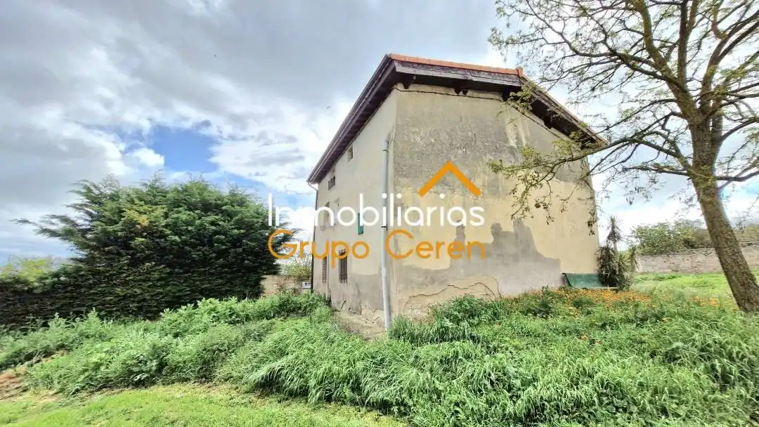 Casa o xalet en venda a Redecilla del Campo