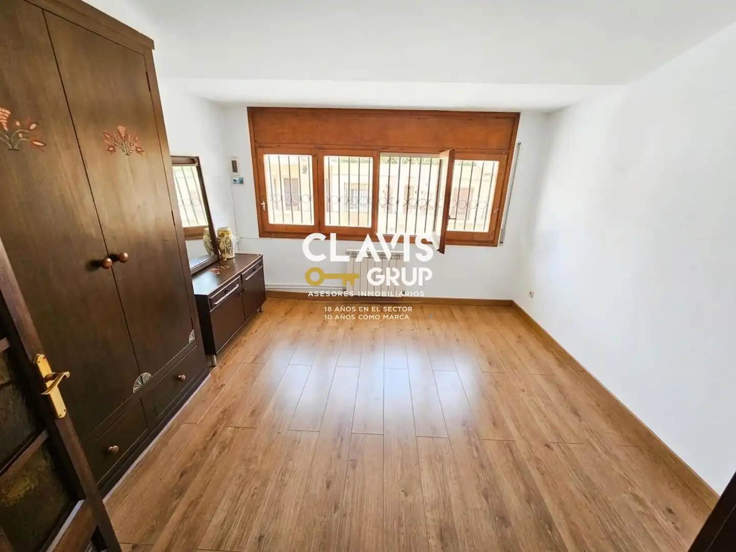 Casa amb terrassa en venda a Santa Maria de Palautordera, imagen 28