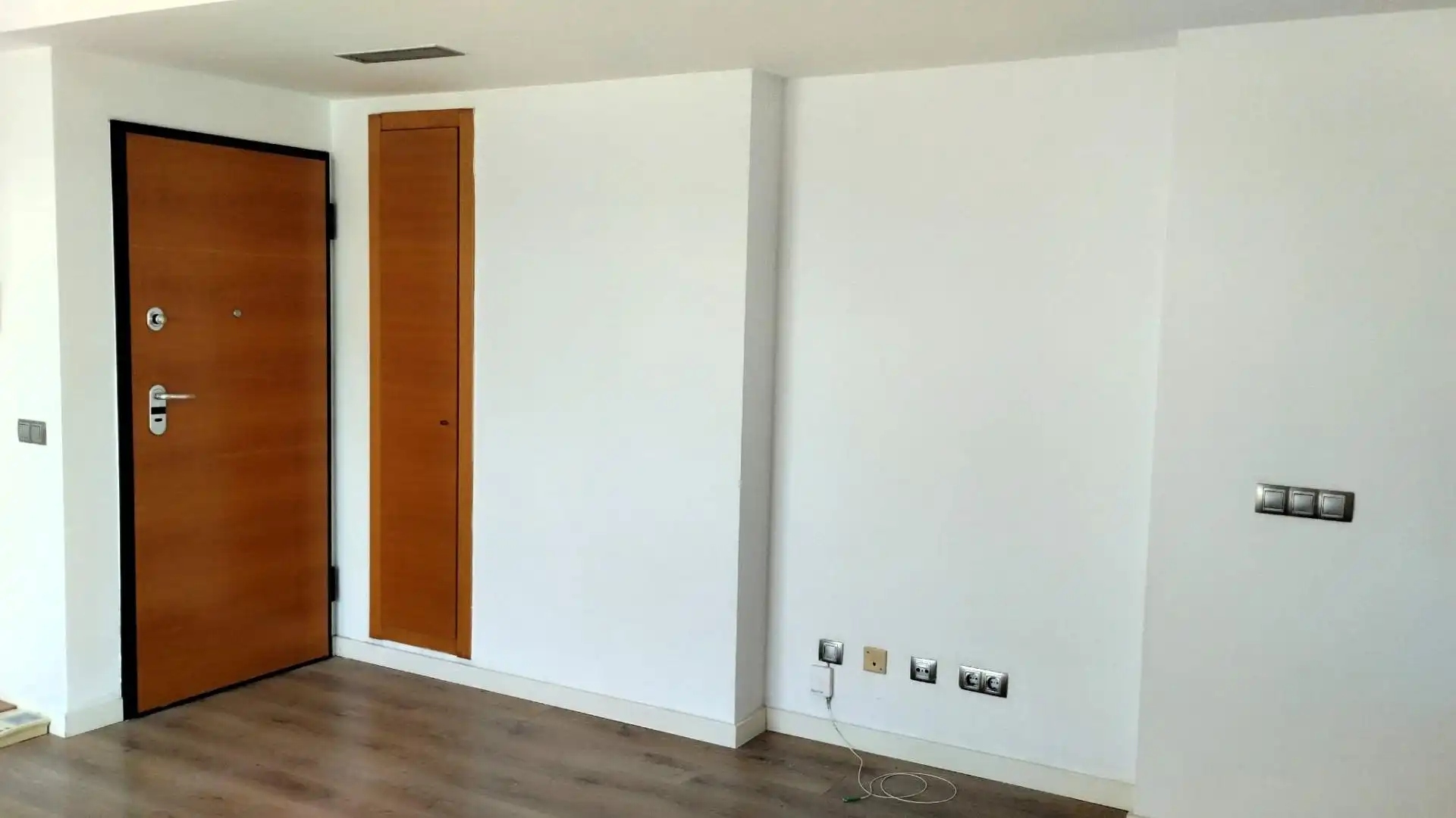 Àtic de lloguer en Paiporta amb Aire condicionat, Calefacció i Parquet