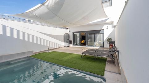 Photo 2 of Single-family semi-detached for sale in Calle Ruperto Chapi, Peligros, Granada