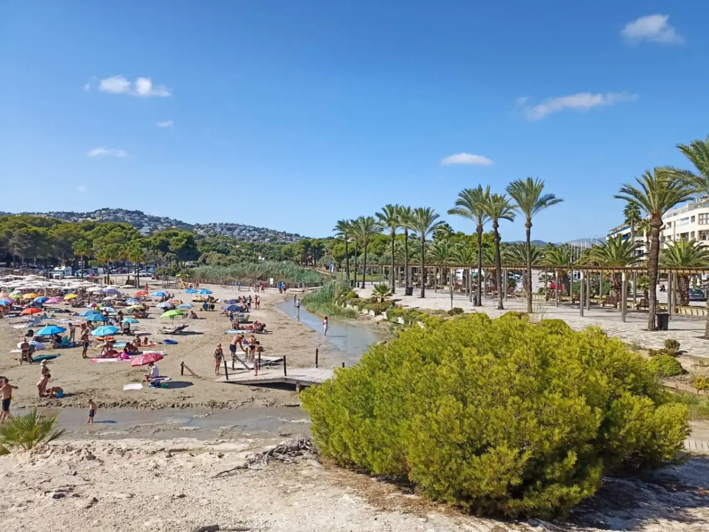 Apartament en venda a Casco Urbano