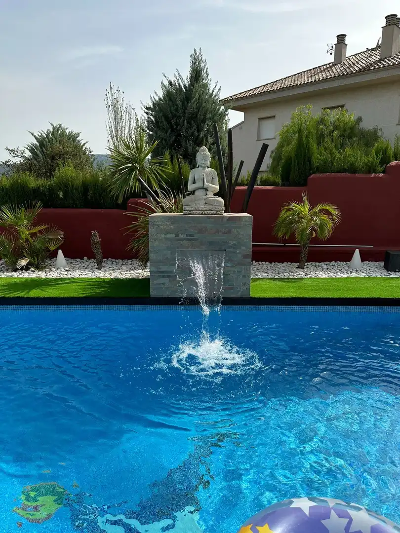 Casa con piscina en venta en Cocentaina, imagen 10