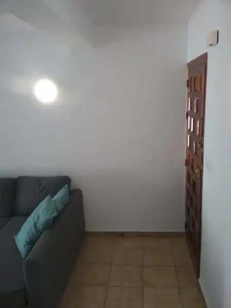Estudio de alquiler en Centro ciudad