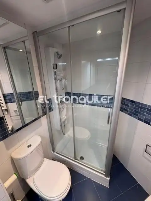 Piso con piscina en alquiler en Avenida de las Suertes, imagen 19