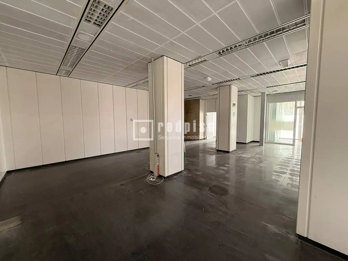 Geschaftsraum zur Miete in Valencia