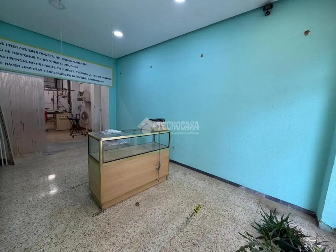 Local comercial en venda a Pajarillos Bajos, imagen 7
