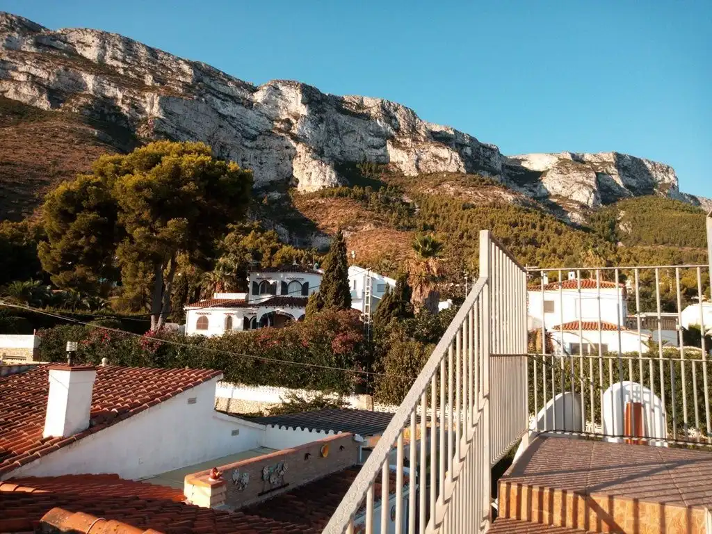 House with pool for sale in El Montgó, imagen 5