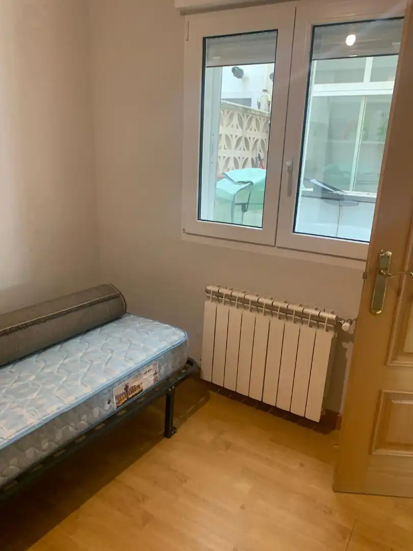 Piso con piscina en venta en Villalba Estación, imagen 11