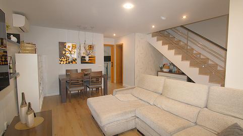 Foto 3 de Casa adosada en venta en Carrer del Bisbe Jesús Pla Gandia, Moncada, Valencia