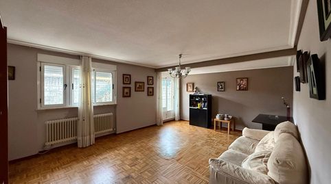 Foto 4 de Piso en venta en Obispo Alcolea, Pizarrales, Salamanca Capital