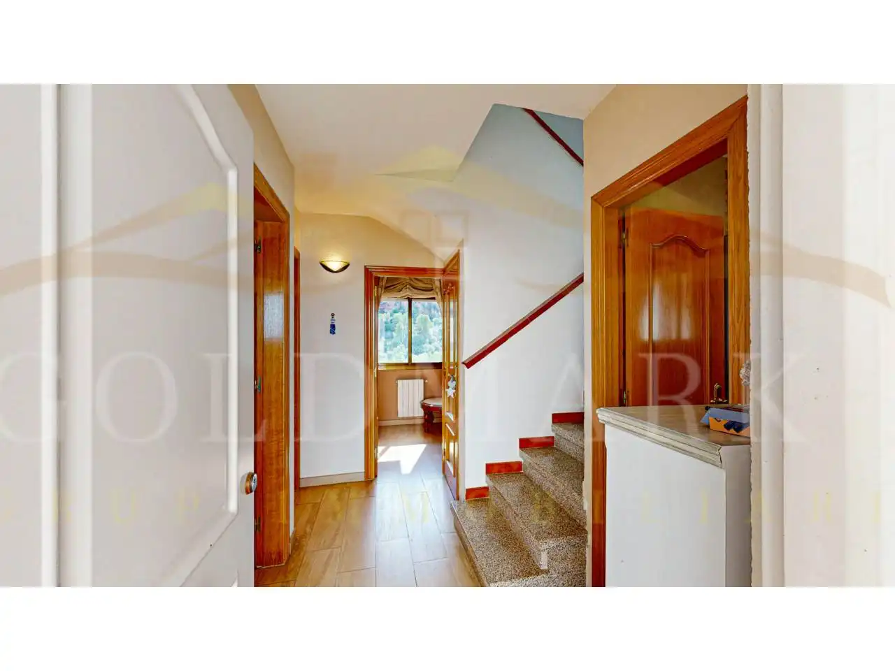 Casa o chalet en venta en Corbera de Llobregat con Aire acondicionado, Calefacción y Jardín privado