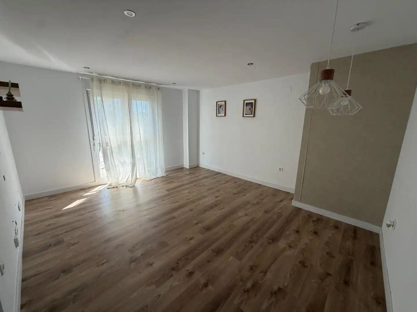 Schlafzimmer von Wohnung zum Verkauf in San Fernando mit Abstellraum