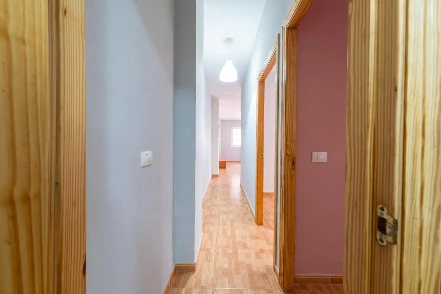 Flat for rent in Calle la Naval, Isleta